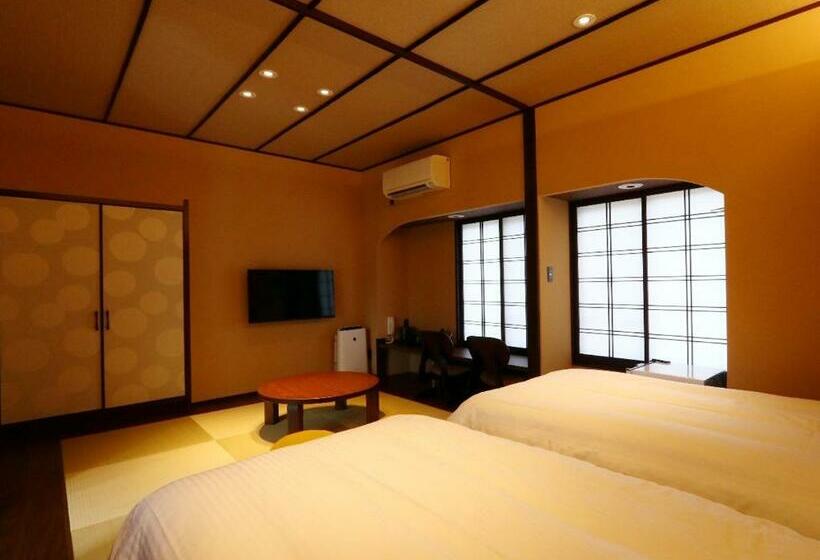 Ryokan Kii No Matsushima