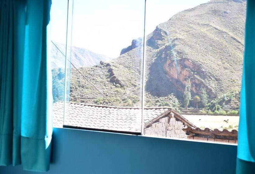 Hostel Chillhouse Pisac