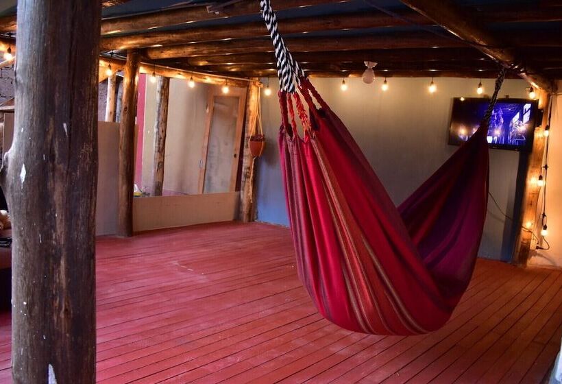 Hostel Chillhouse Pisac