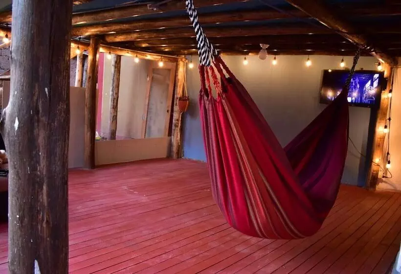 Herberge Chillhouse Pisac