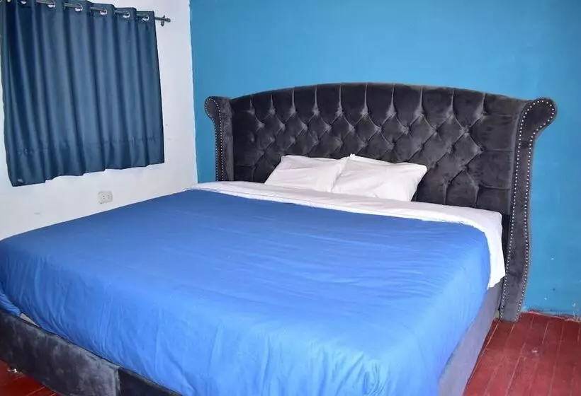 Herberge Chillhouse Pisac