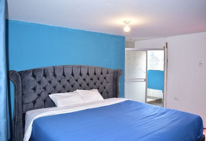 Hostel Chillhouse Pisac