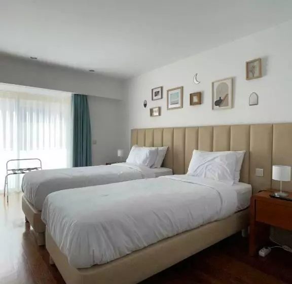 ユースホステル Viravento   Guesthouse & Creative Space