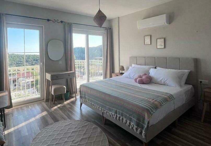 住宿加早餐  Natura Green Yeniköy/kaş