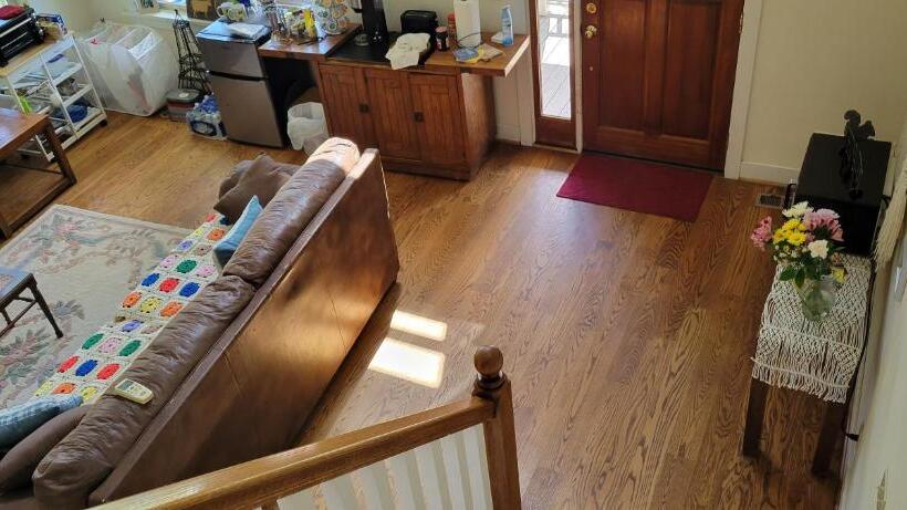 ベッドアンドブレックファースト Pleasant Place Ii Victor Countryside