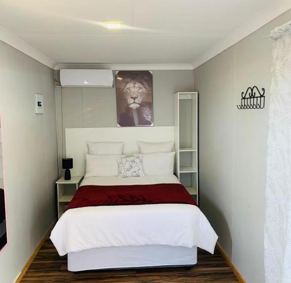 민박 Ten Flags Theme Park