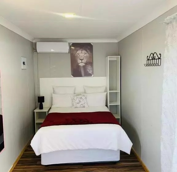 Aamiaismajoitus (B&B) Ten Flags Theme Park