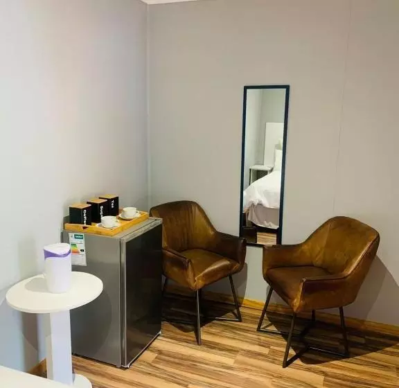 Aamiaismajoitus (B&B) Ten Flags Theme Park