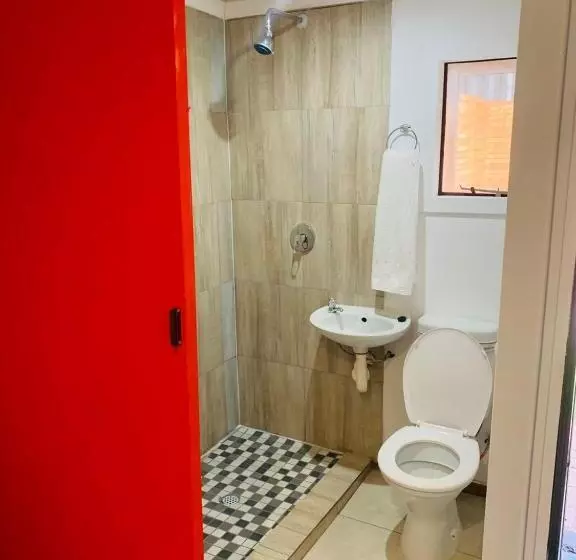 Aamiaismajoitus (B&B) Ten Flags Theme Park