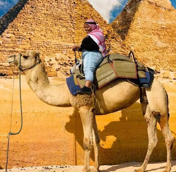 Aamiaismajoitus (B&B) Ten Flags Theme Park