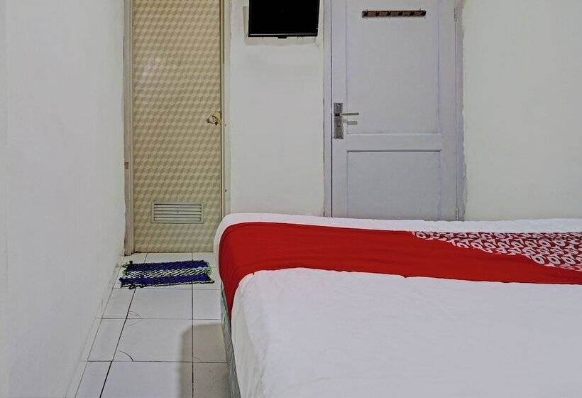 Hôtel Oyo 92726 Geulis Guest House