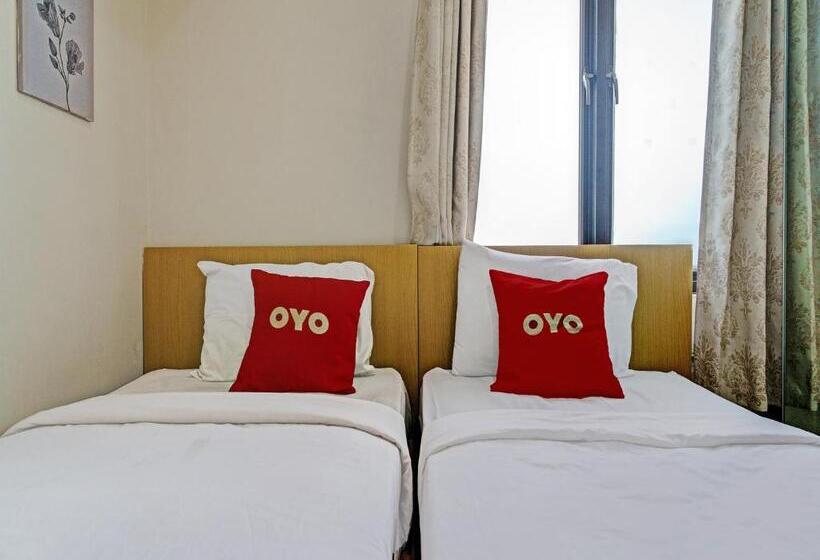 فندق Oyo 92772 Losmen Diah Syariah