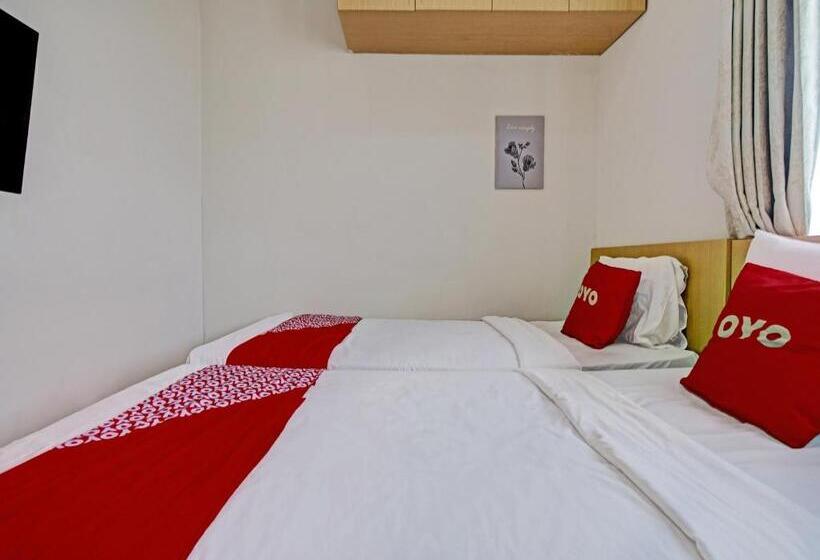 فندق Oyo 92772 Losmen Diah Syariah
