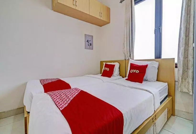 Hotelli Oyo 92772 Losmen Diah Syariah