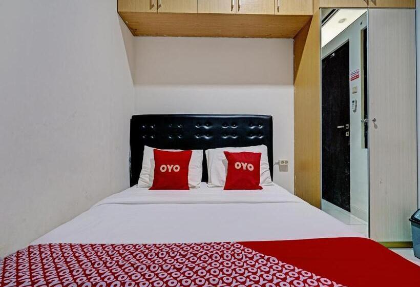 فندق Oyo 92772 Losmen Diah Syariah