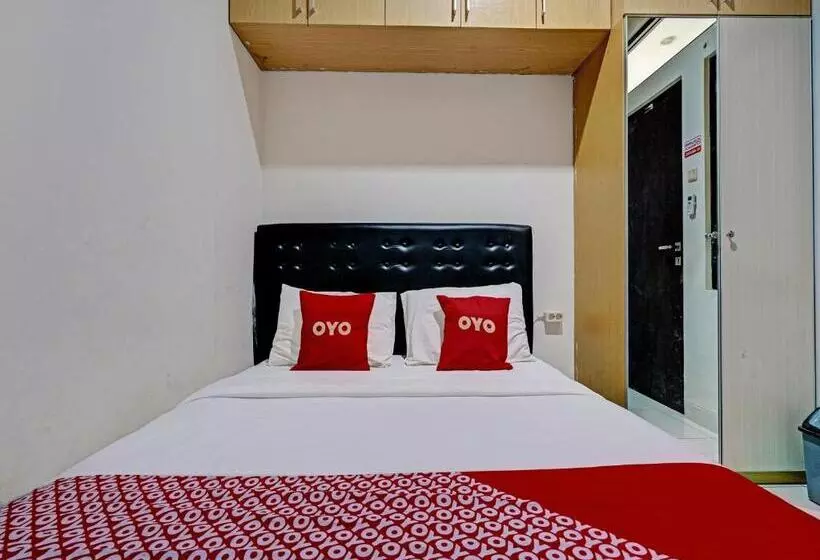 Hotelli Oyo 92772 Losmen Diah Syariah