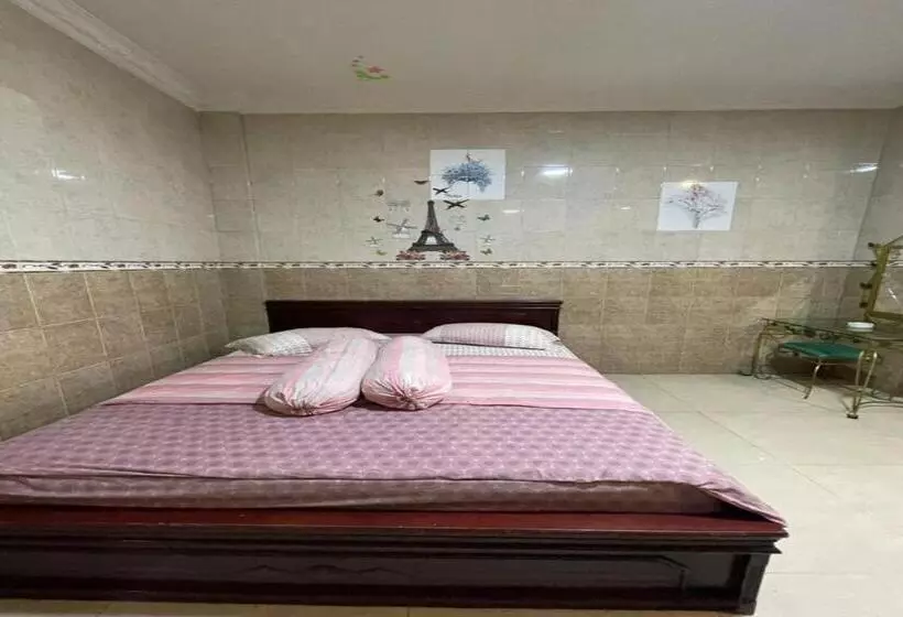 Hotelli Oyo 92772 Losmen Diah Syariah