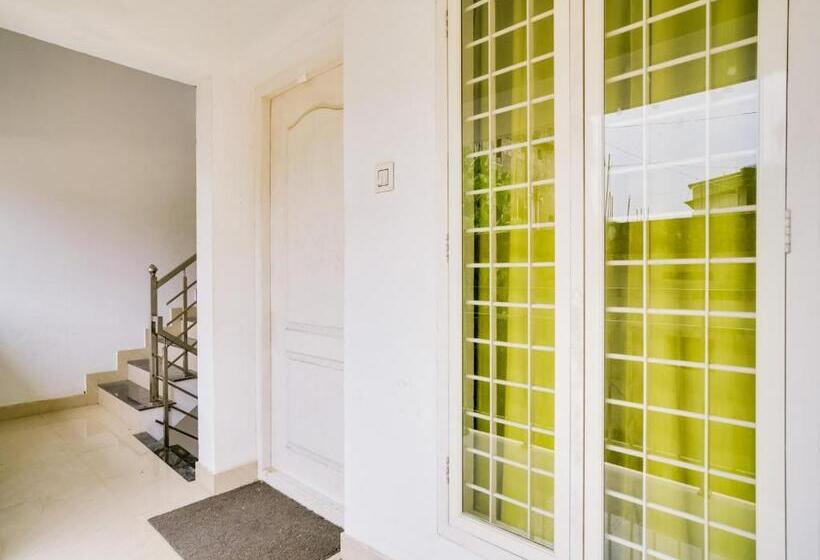 Otel Oyo Flagship Mbm Tower