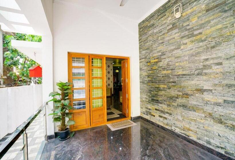 Otel Oyo Flagship Mbm Tower