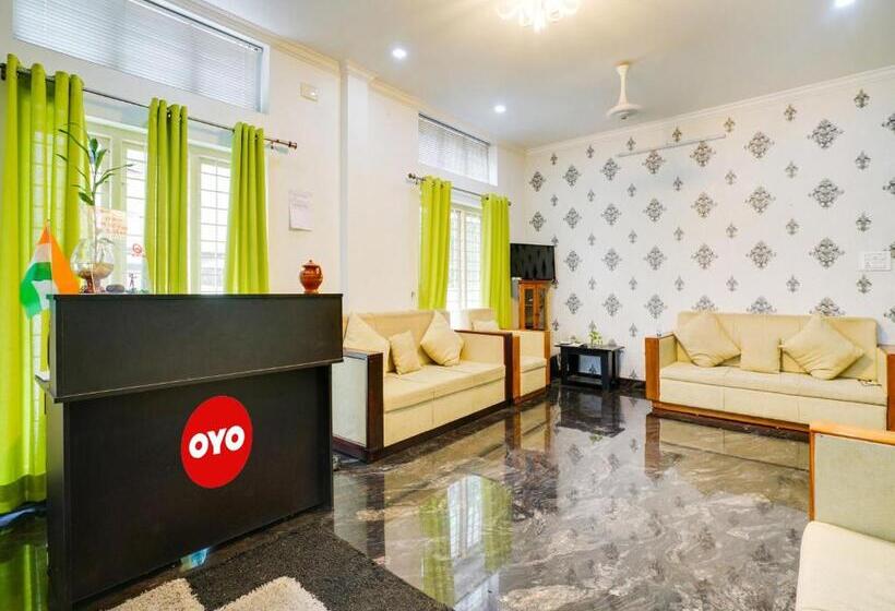 Otel Oyo Flagship Mbm Tower