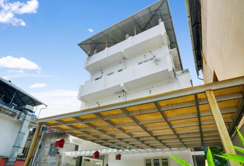 Otel Oyo Flagship Mbm Tower