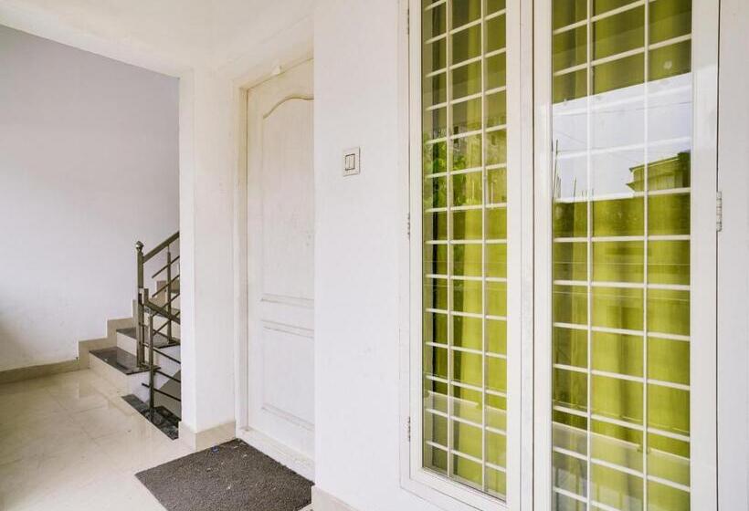 Otel Oyo Flagship Mbm Tower