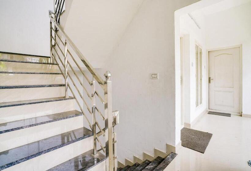 Otel Oyo Flagship Mbm Tower