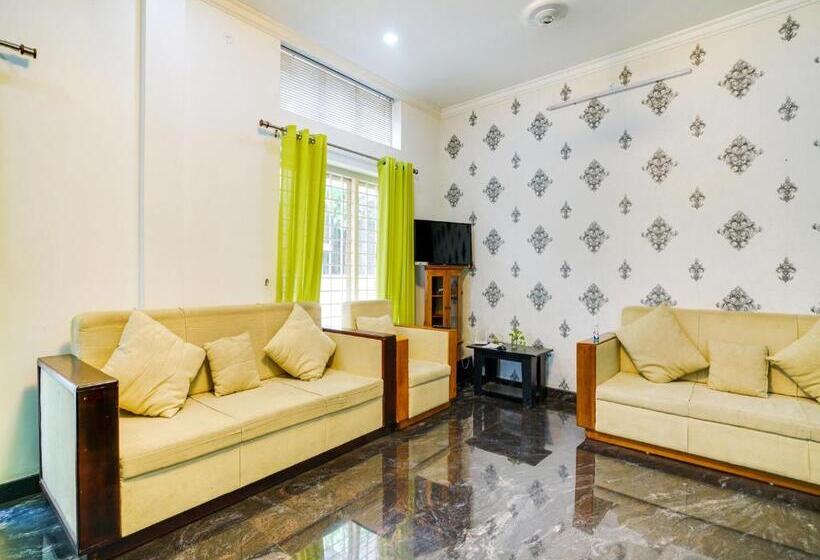 Otel Oyo Flagship Mbm Tower