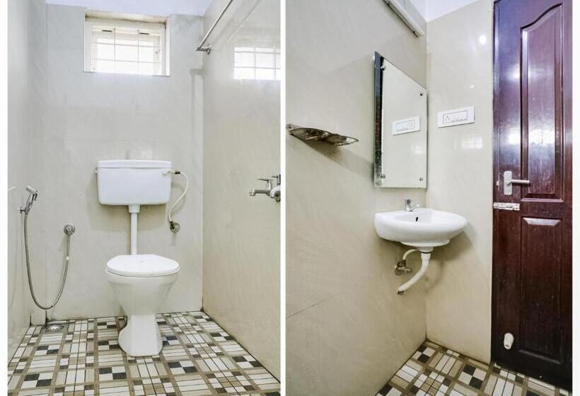 Otel Oyo Flagship Mbm Tower