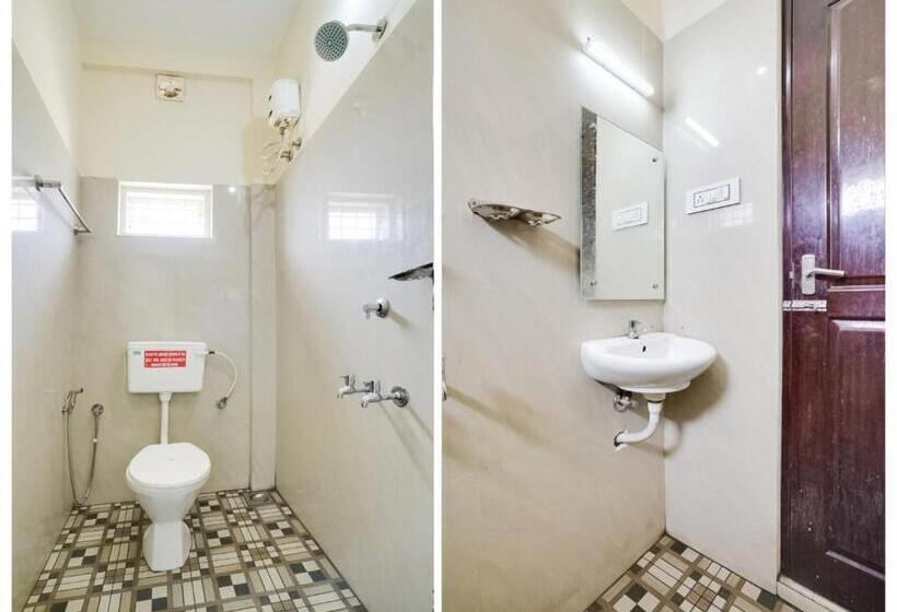 Otel Oyo Flagship Mbm Tower