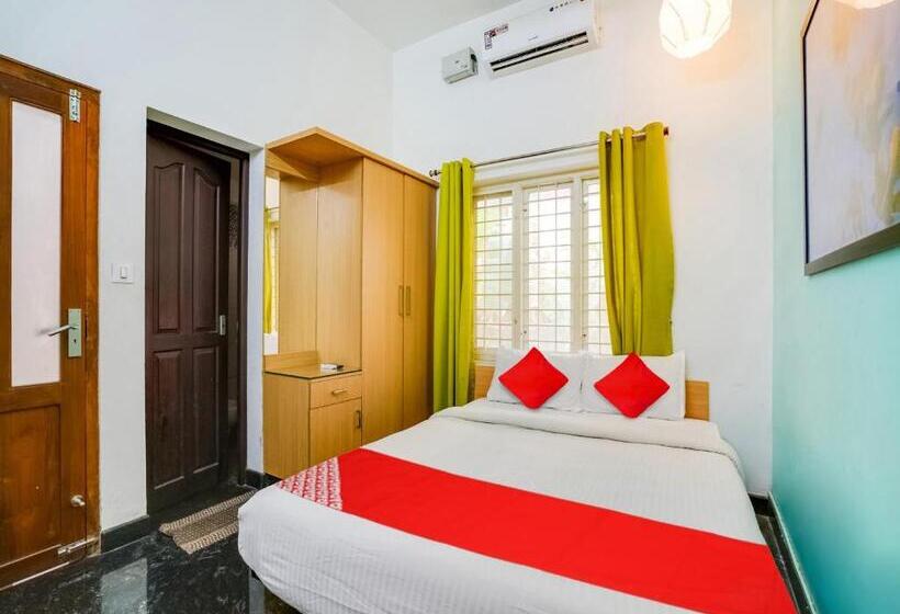 Otel Oyo Flagship Mbm Tower