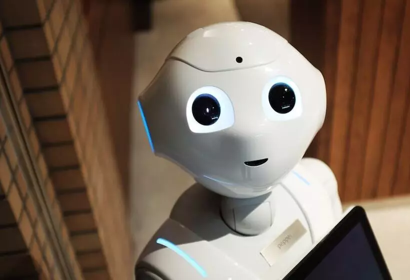 Hotelli Voco Brussels City North, An Ihg