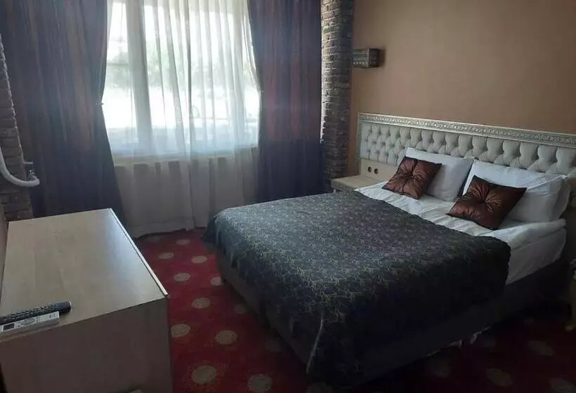 Ipsala Mola Otel