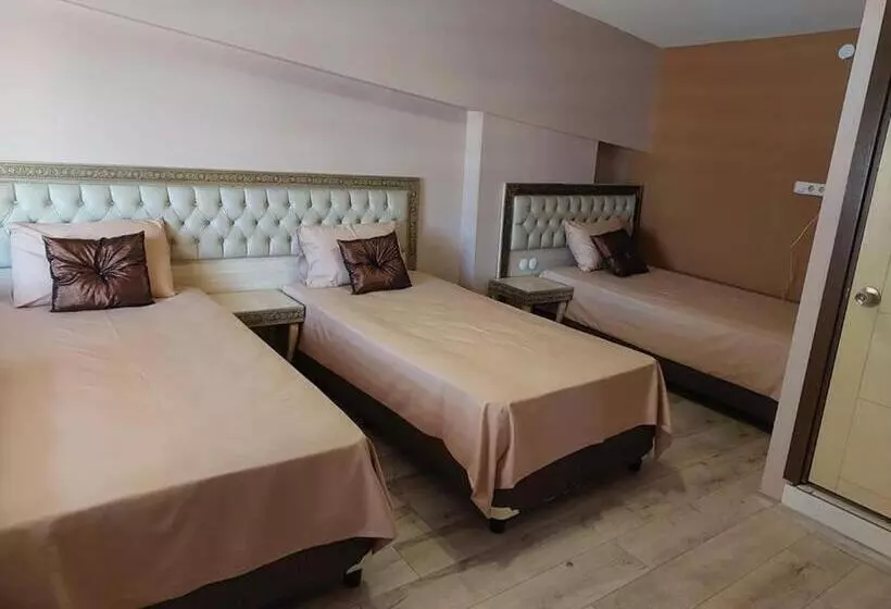 Ipsala Mola Otel