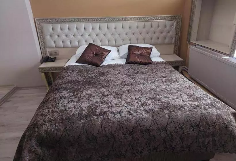 Ipsala Mola Otel