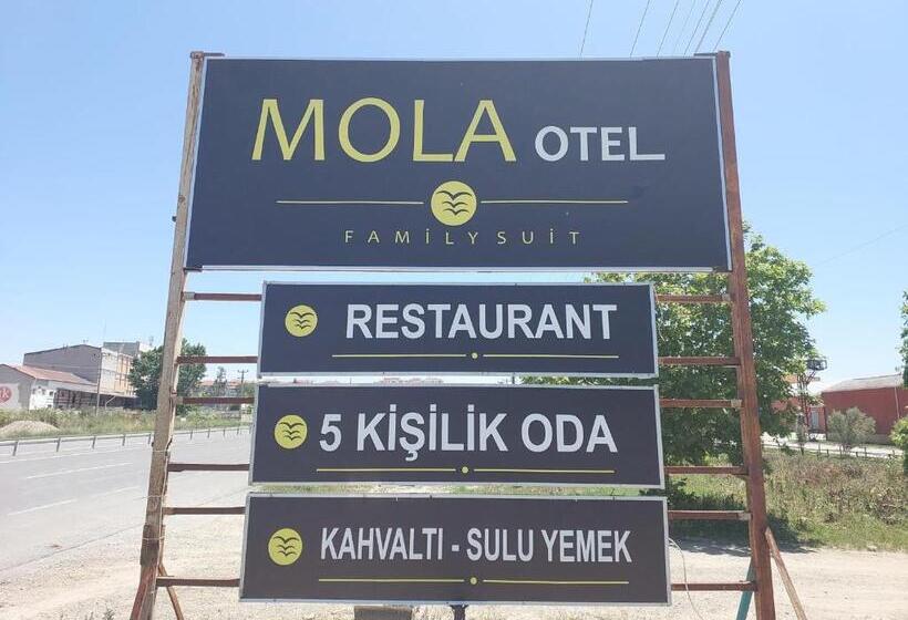 Ipsala Mola Otel