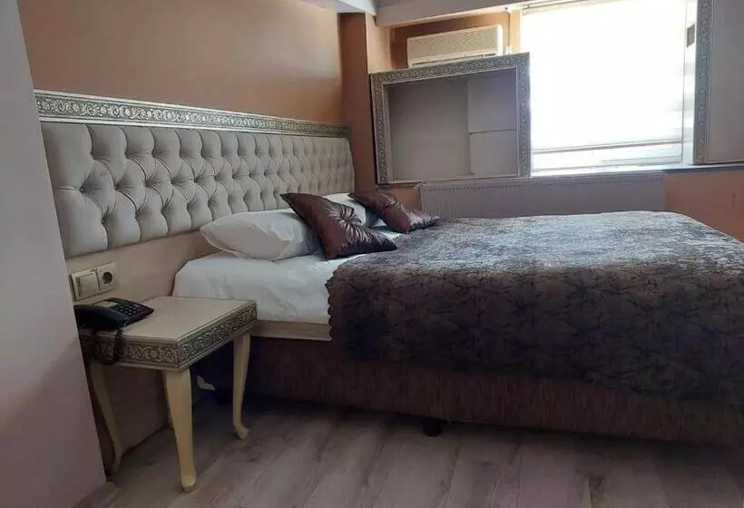 Ipsala Mola Otel