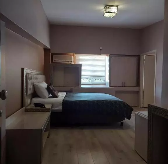 Ipsala Mola Otel