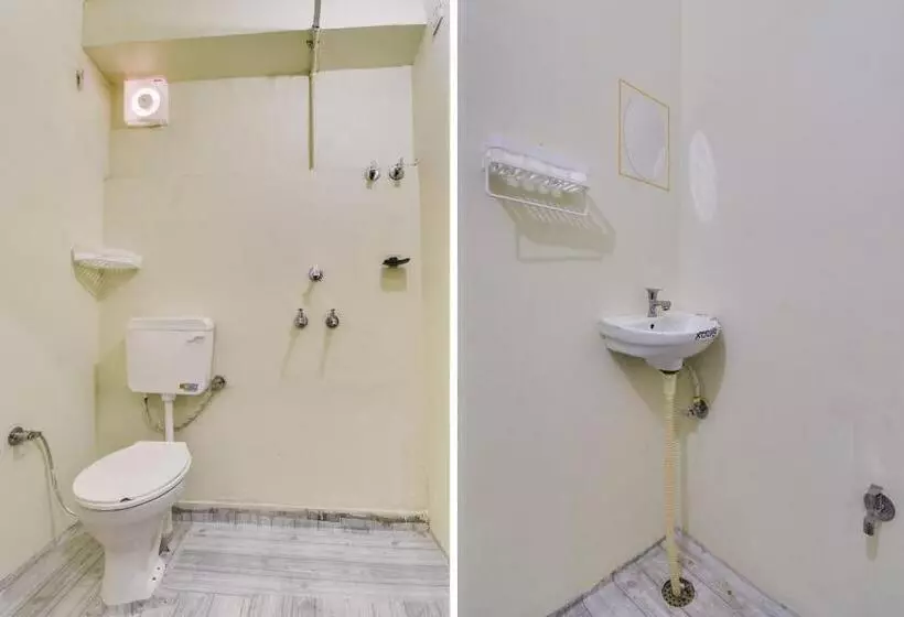 Oyo Flagship Hotel Azad Inn