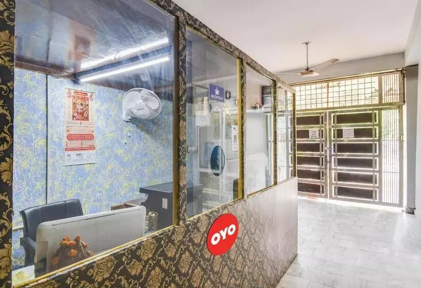 Oyo Flagship Hotel Azad Inn