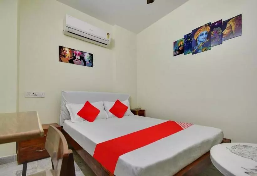 Oyo Flagship Hotel Azad Inn