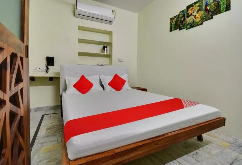Oyo Flagship Hotel Azad Inn