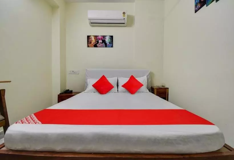Oyo Flagship Hotel Azad Inn