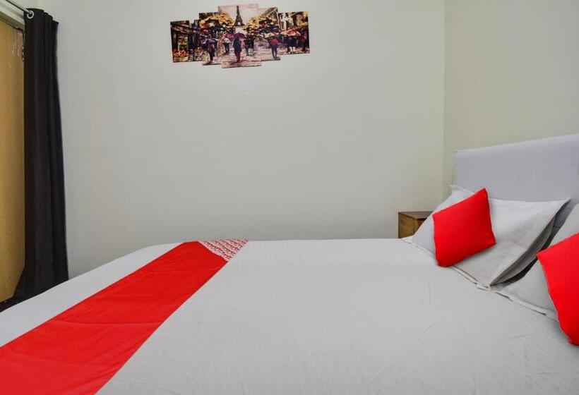 Oyo Flagship Hotel Azad Inn