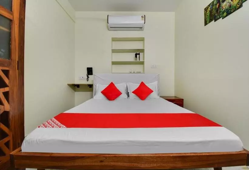 Oyo Flagship Hotel Azad Inn