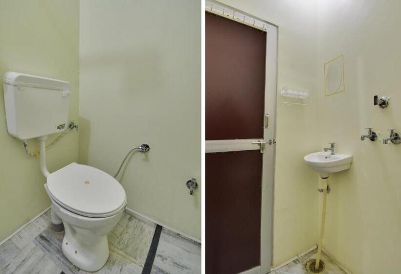 Oyo Flagship Hotel Azad Inn