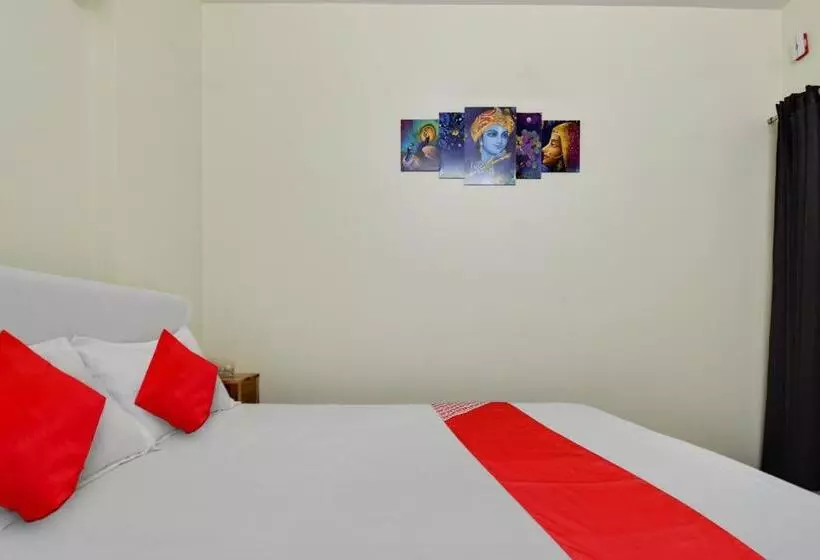 Oyo Flagship Hotel Azad Inn
