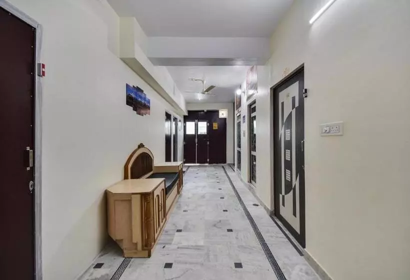 Oyo Flagship Hotel Azad Inn