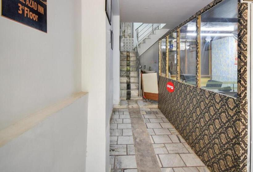 Oyo Flagship Hotel Azad Inn