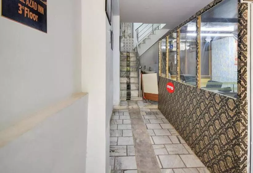 Oyo Flagship Hotel Azad Inn